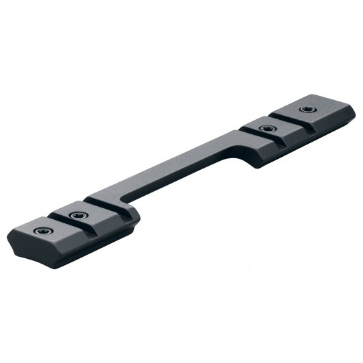 Leupold Mark 4 hel skinne (8-40 tilpasning)