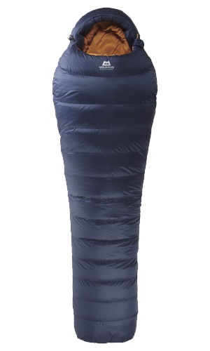 Mountain Equipment Helium 600