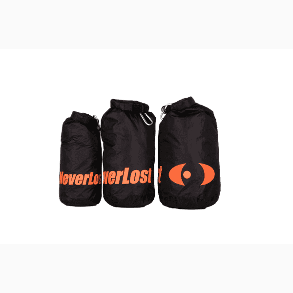 Neverlost Dry Bag Set