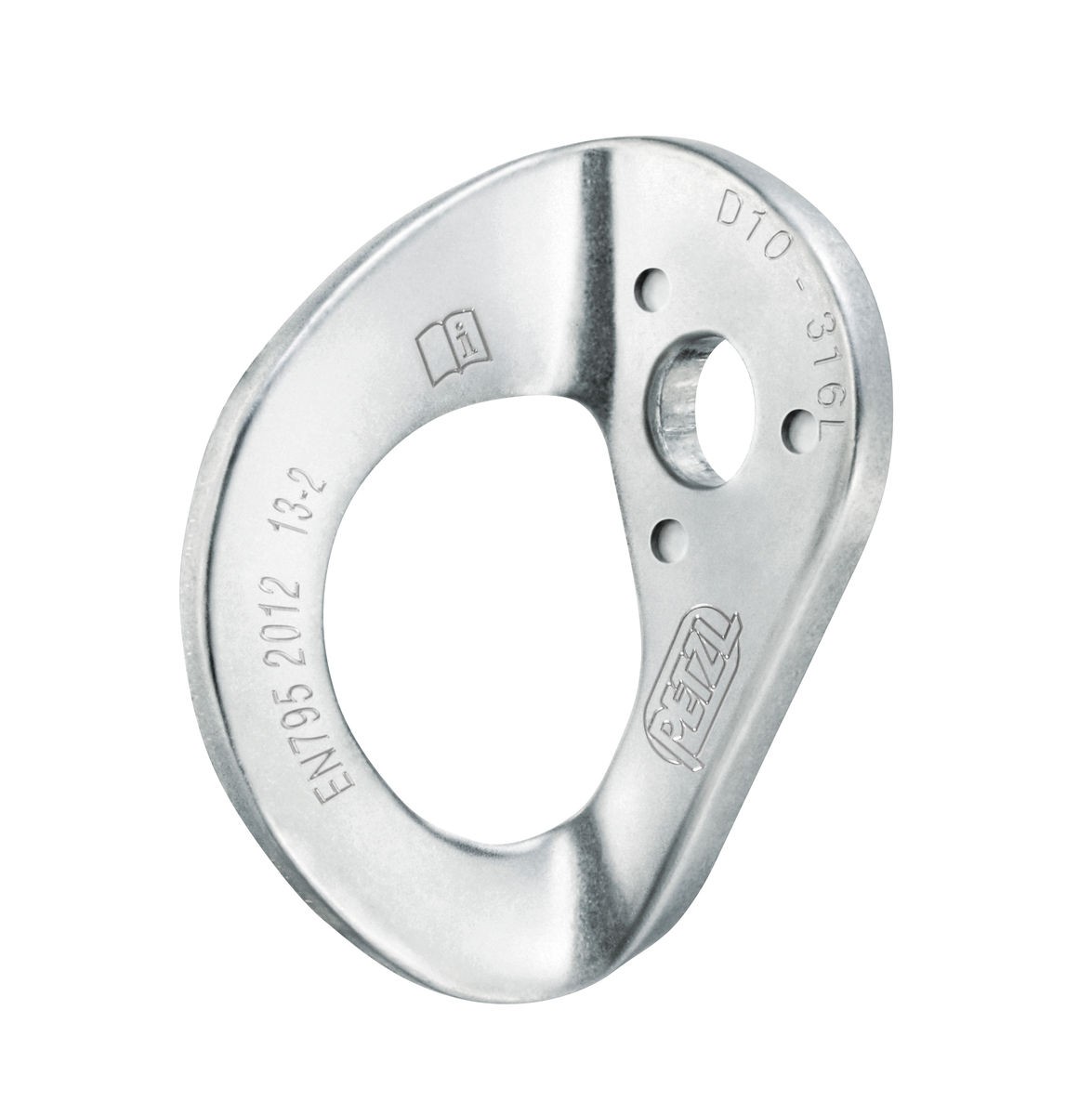 Petzl COEUR HCR - Bilde 3
