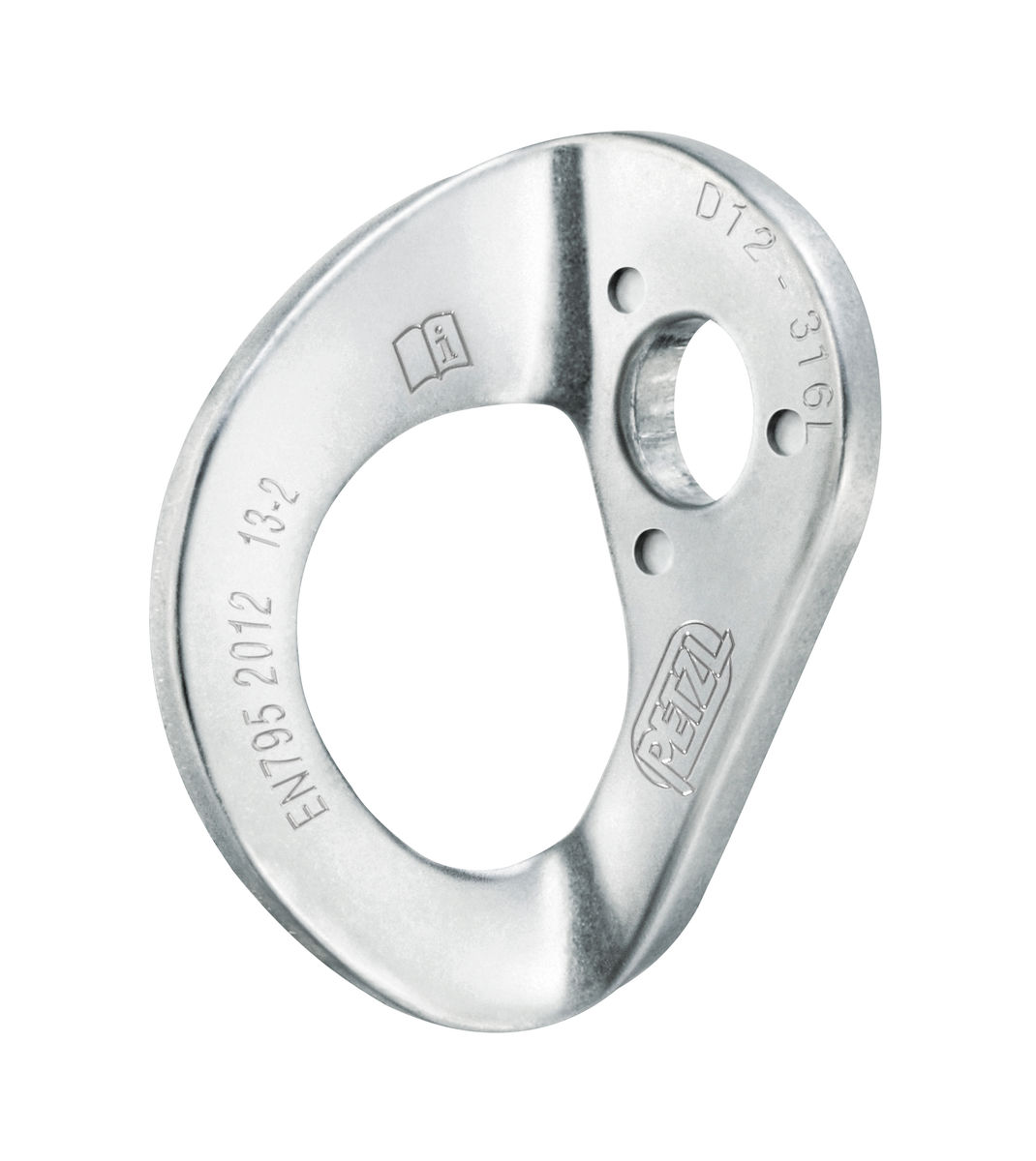 Petzl COEUR HCR - Bilde 4