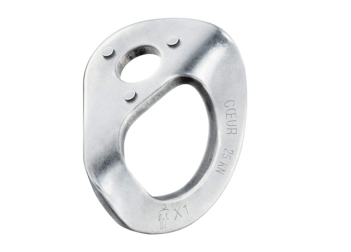 Petzl COEUR HCR - Bilde 2