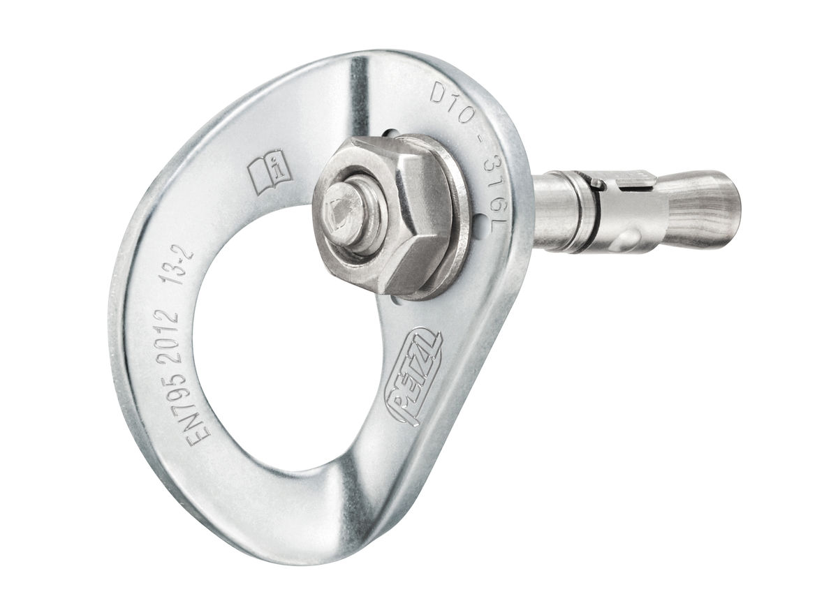 Petzl COEUR BOLT HCR 20pk - Bilde 4