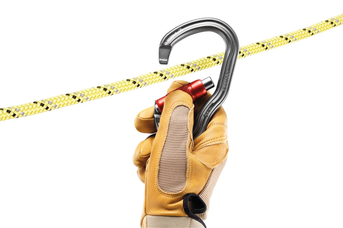 Petzl Vertigo - Bilde 3