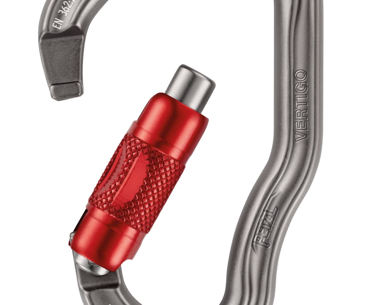 Petzl Vertigo - Bilde 2