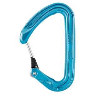 Petzl Ange L Ultralett Karabiner