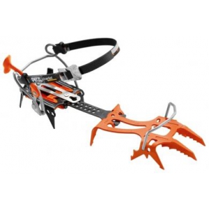 Petzl Charlet Dartwin leverlock fil