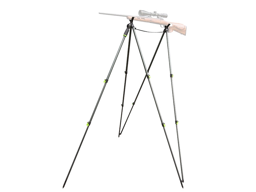 POLECAT STEADY REST ( BIPOD/TRIPOD ) 61-157CM