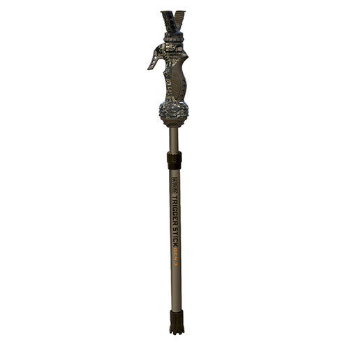 Primos Trigger Stick Gen 3 MonoPod sittende