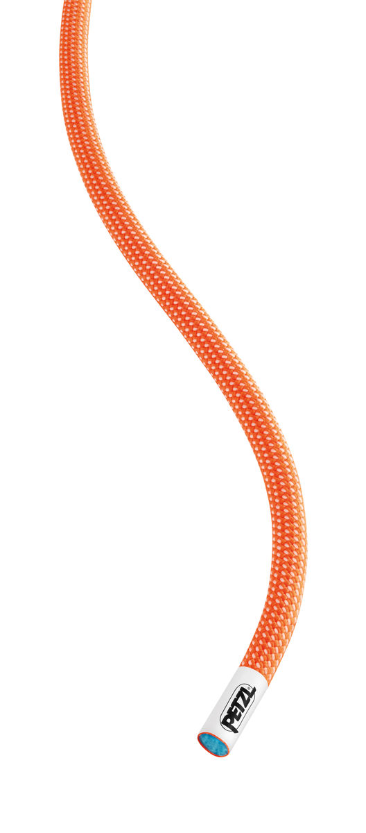 Petzl Paso Guide 7,7mm - Bilde 3