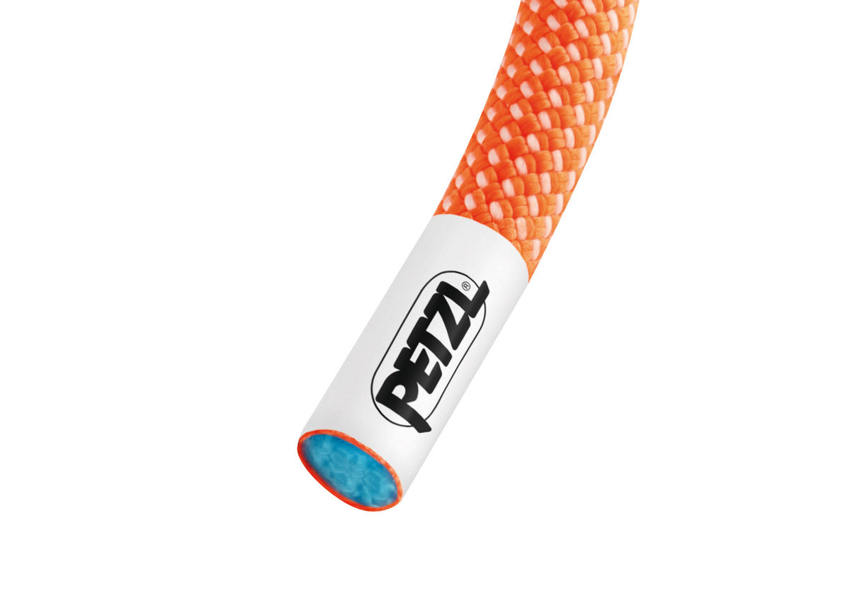 Petzl Paso Guide 7,7mm - Bilde 2