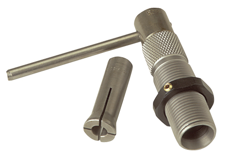 RCBS Bullet puller
