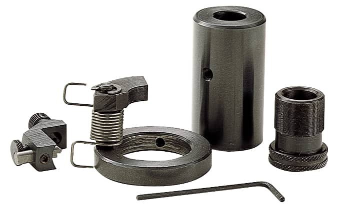 RCBS Case Neck Turner w/A.F.