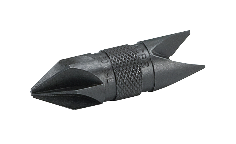 RCBS Deburring Tool .17-.60 Kal.