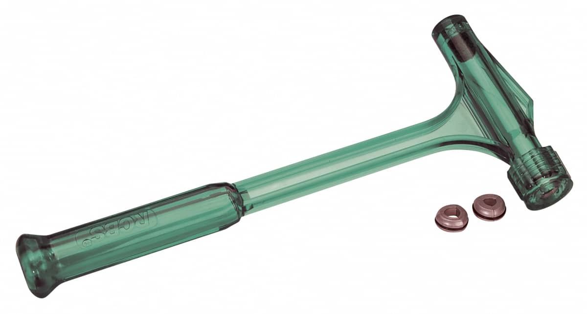 RCBS Kinetic bullet puller kit