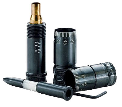 RCBS Precision Mic.