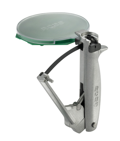 RCBS Hand priming tool