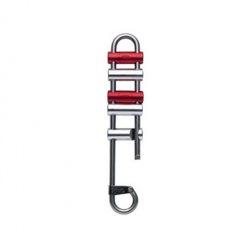 Petzl Rack