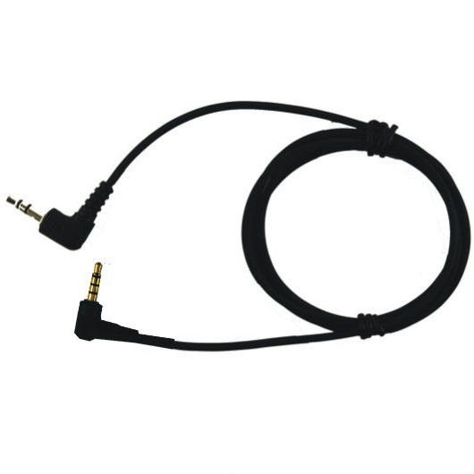 Radiokabel Sordin VR-1000