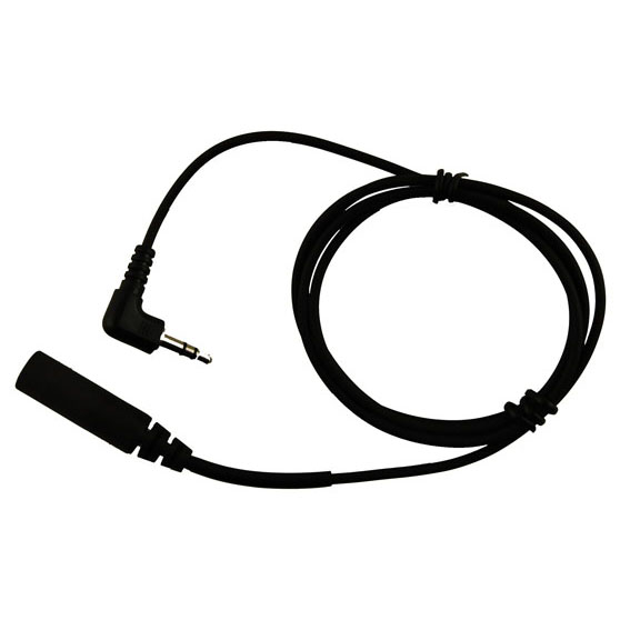 Radiokabel høreslynge VR-1000