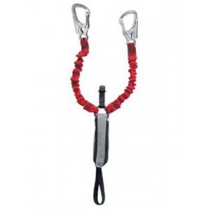 Petzl Scorpio Easyhook Falldemper