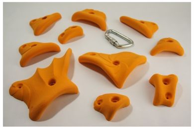 Ergo Holds Shell