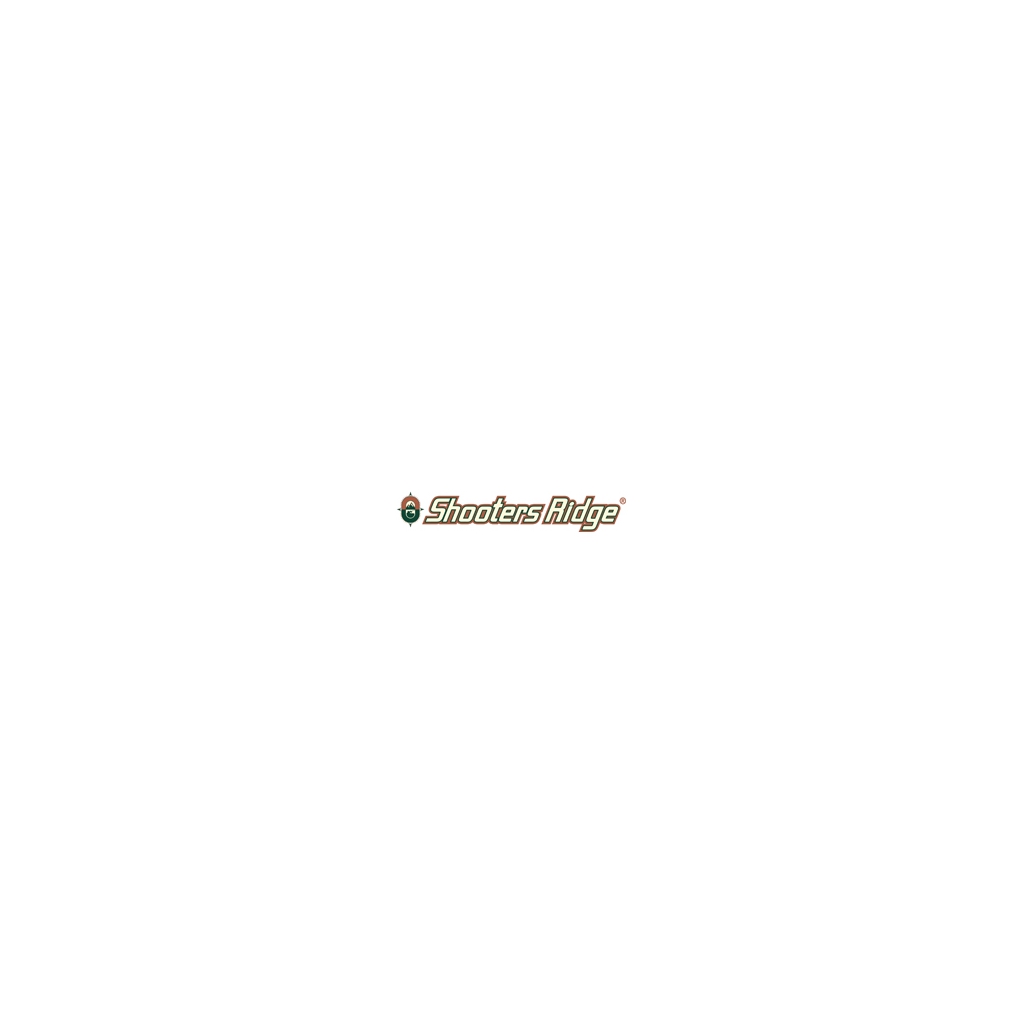 Shooters Ridge Logo - fjellogfriluft.no