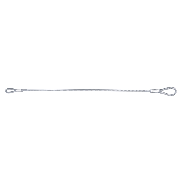 Singing Rock Steel Anchor I