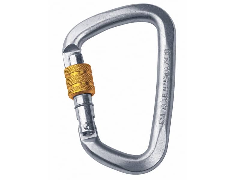 Singing Rock D Con. Steel lock screw