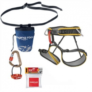 Singing Rock Versa Pack