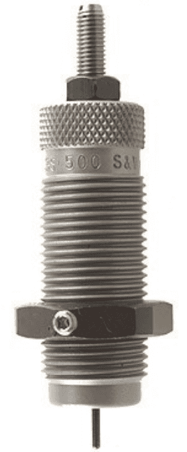RCBS CARB. SETT E.38 COLT SA - Bilde 2