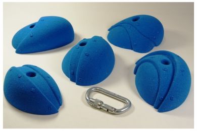 Ergo Holds Stud Slope XL