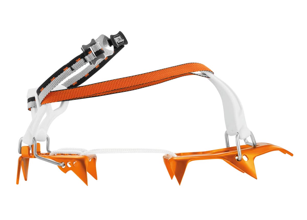Petzl Leopard FL - Bilde 4