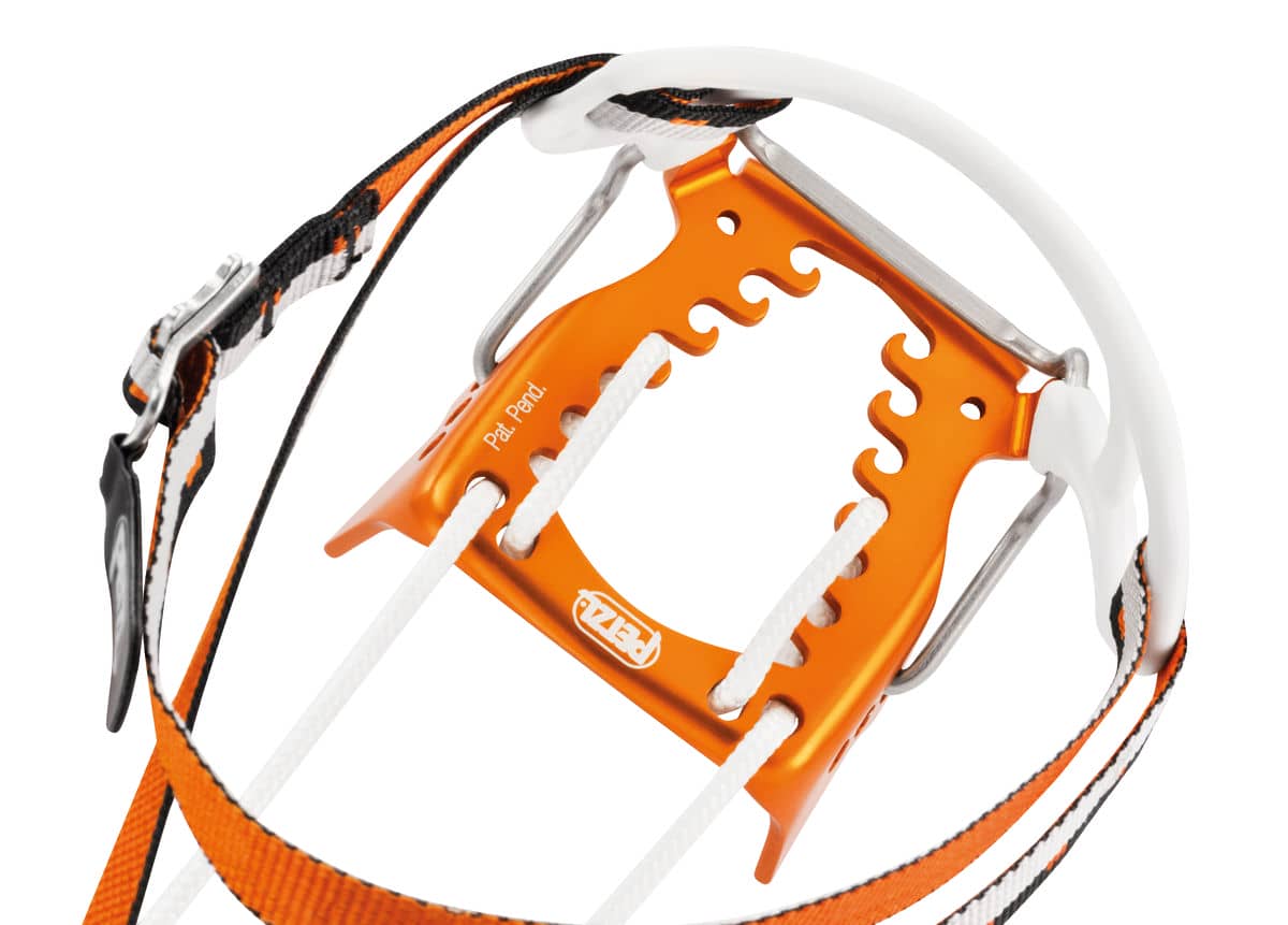 Petzl Leopard FL - Bilde 3