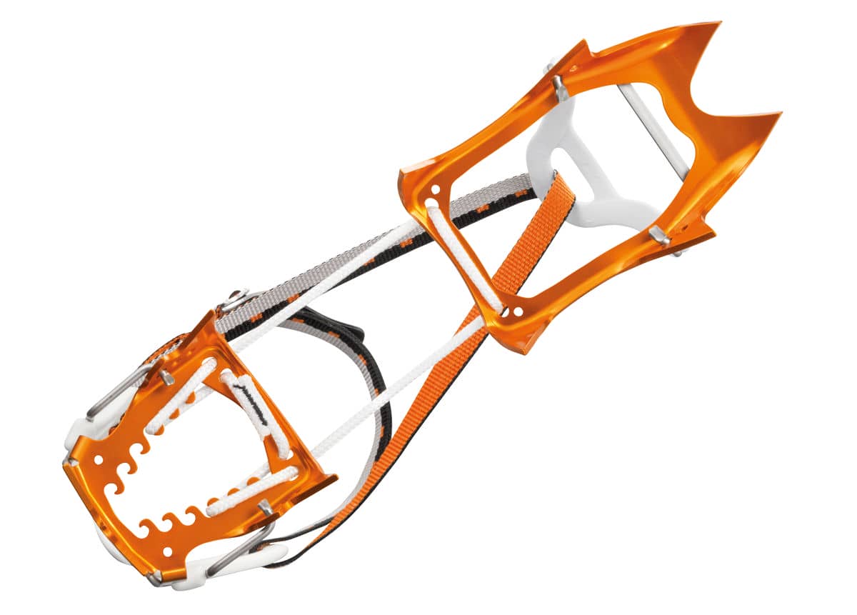 Petzl Leopard FL - Bilde 2