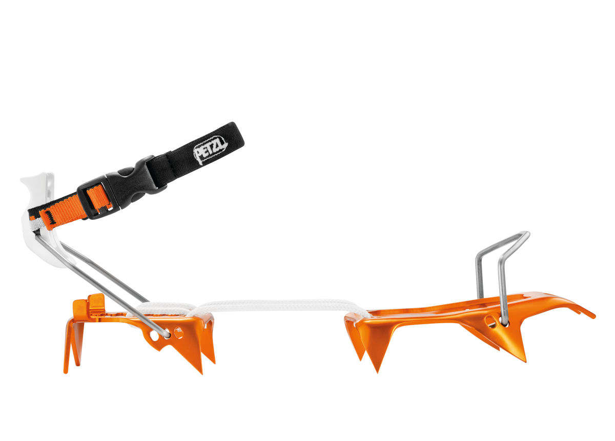 Petzl Leopard LLF - Bilde 2