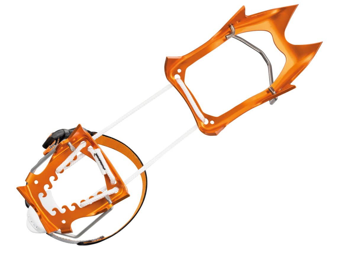 Petzl Leopard LLF - Bilde 3