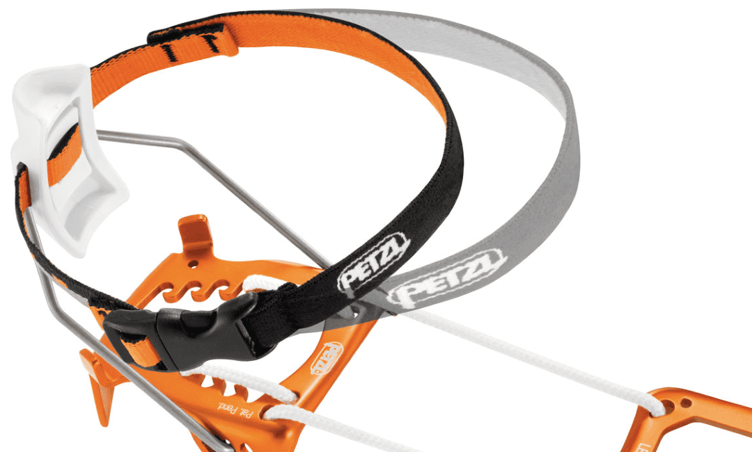 Petzl Leopard LLF - Bilde 4