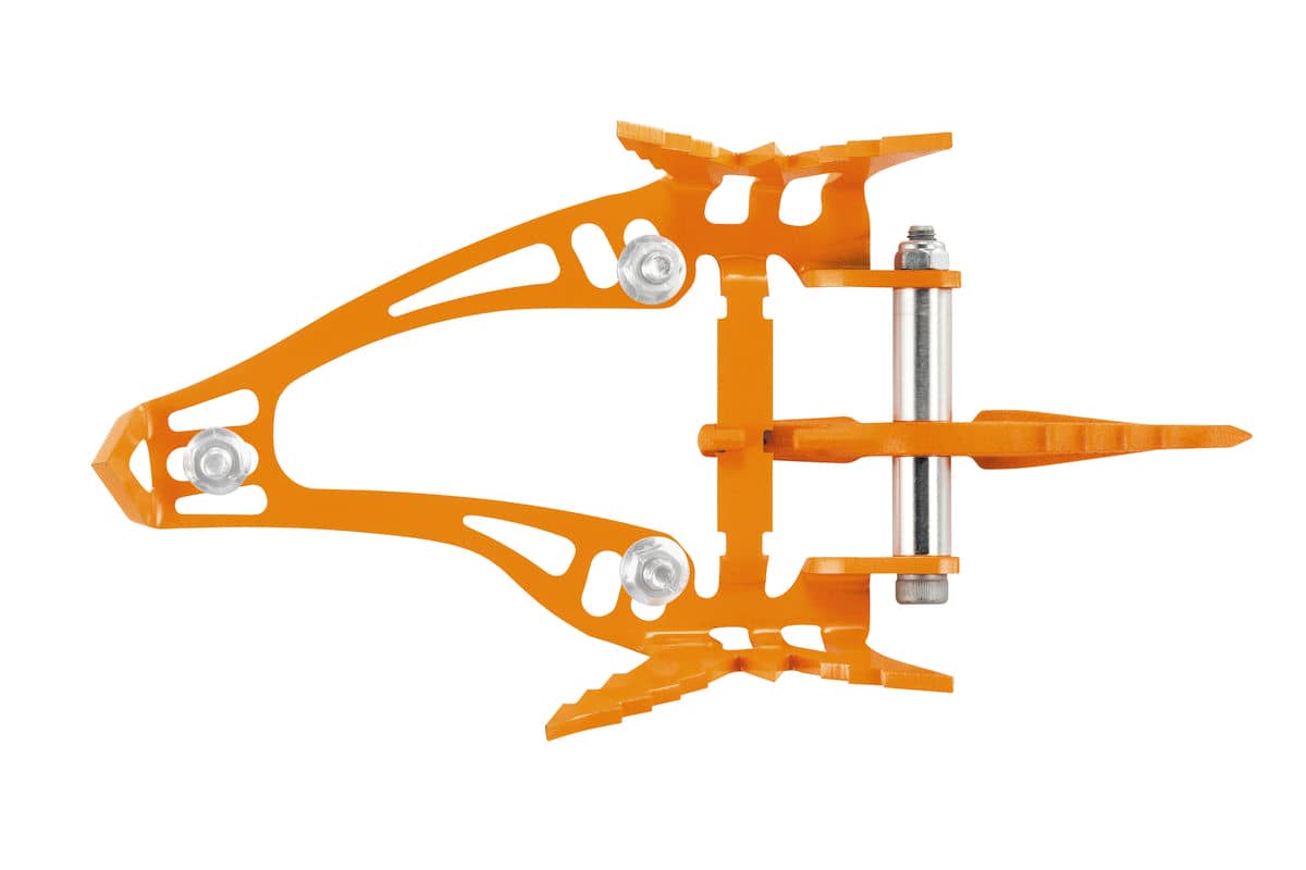 Petzl D-Lynx - Bilde 2