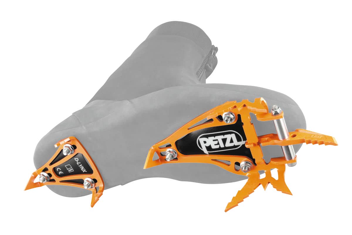 Petzl D-Lynx - Bilde 3