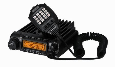 Mobil VHF Radio