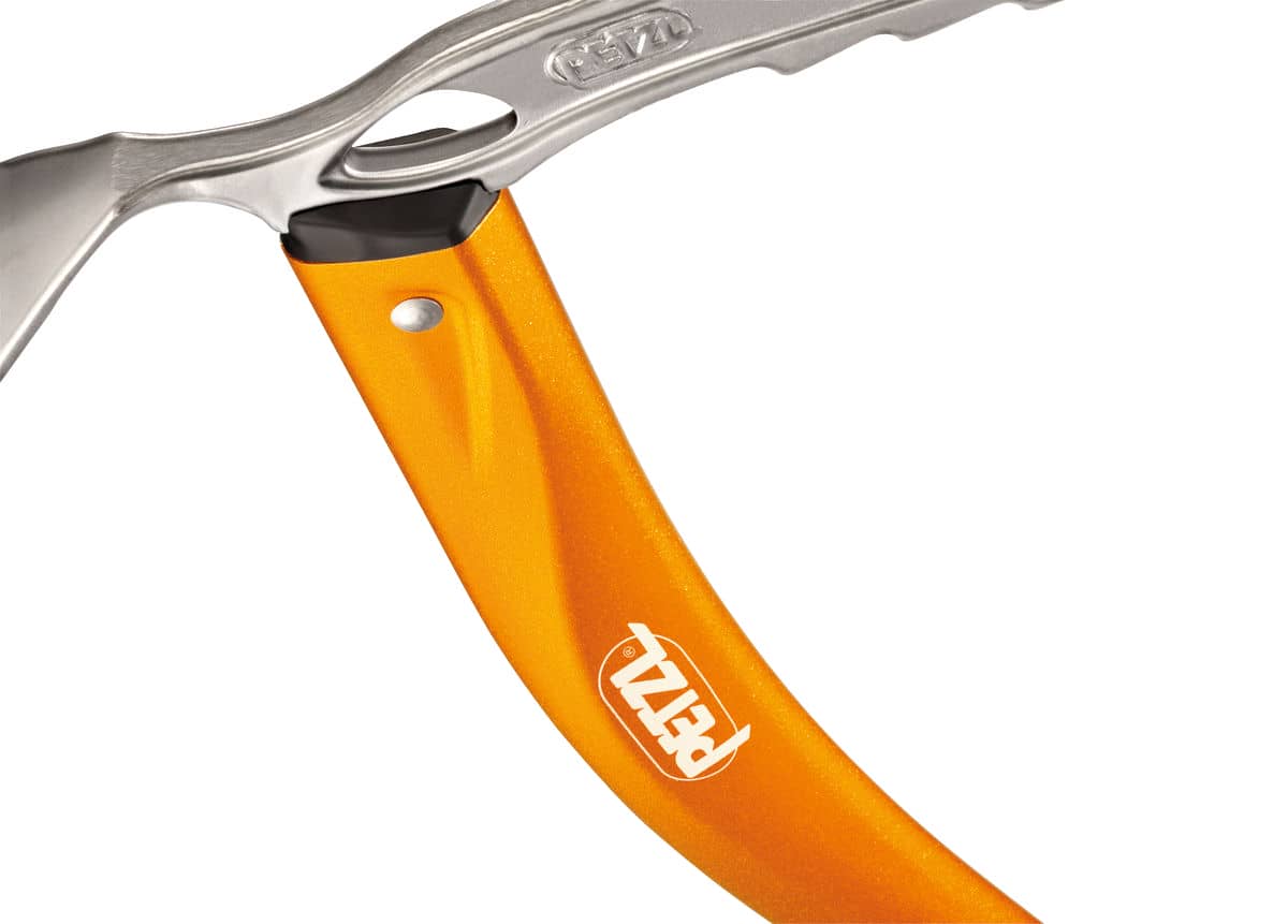 Petzl Summit Evo - Bilde 4