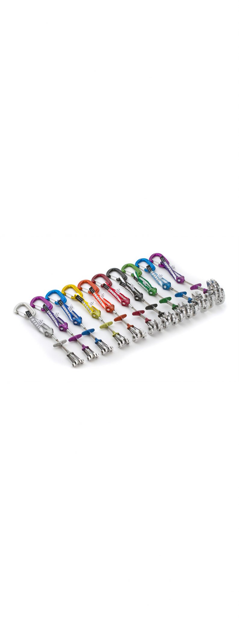 Metolius Ultralight Master Cam - Bilde 6