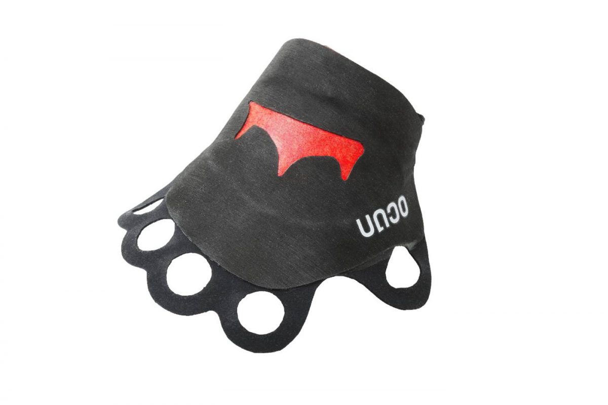 Ocun Crackgloves Jammehansker - Bilde 2