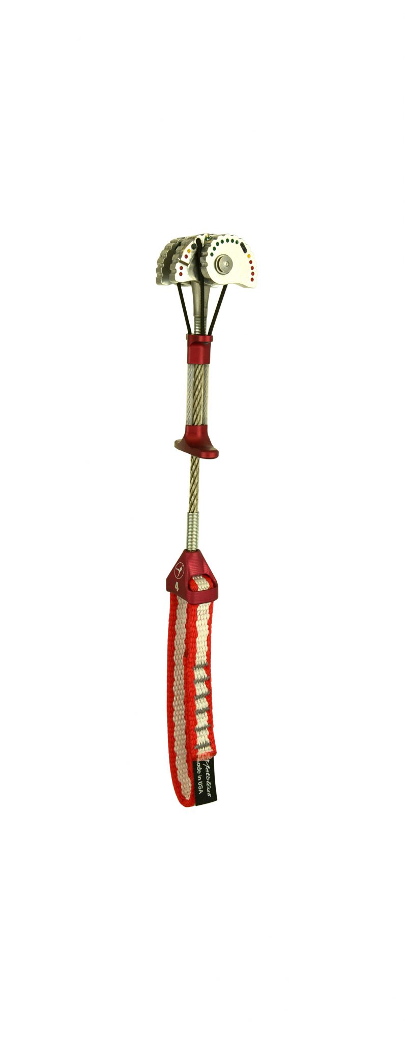Metolius Ultralight Master Cam - Bilde 7