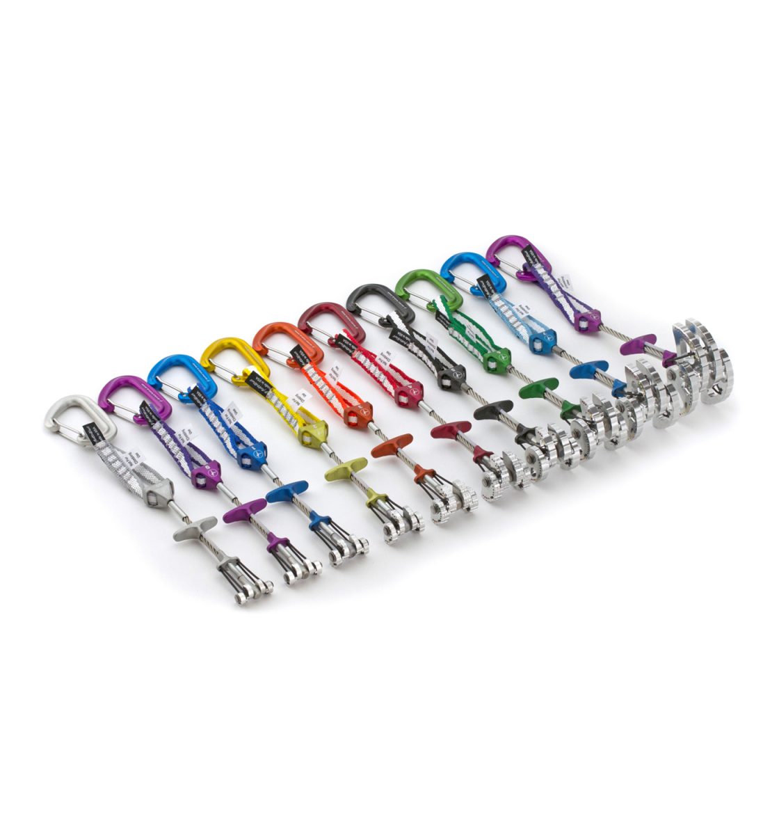 Metolius Ultralight Master Cam - Bilde 3