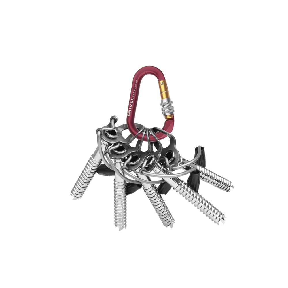 Grivel 360 - Bilde 2