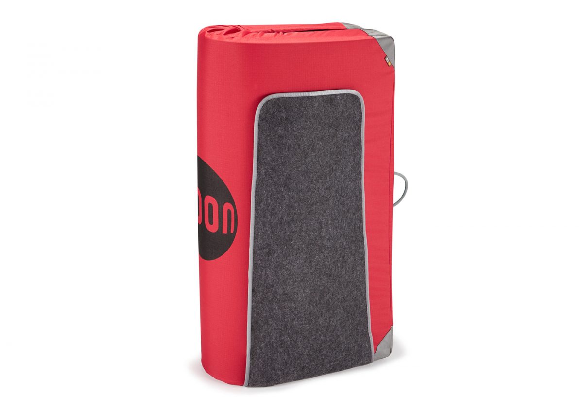 Moon Warrior Crash Pad - Bilde 2