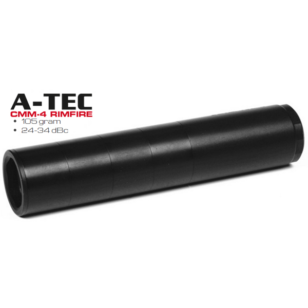 A-Tec CMM-6 Rimfire - Bilde 2