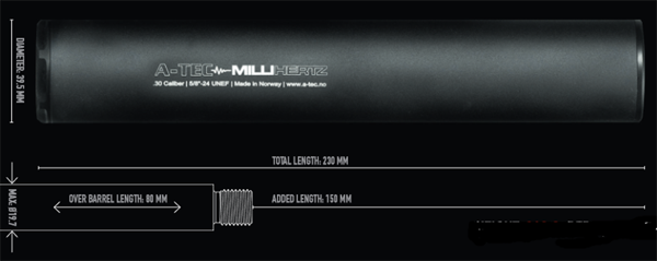 A-Tec Milli Hertz